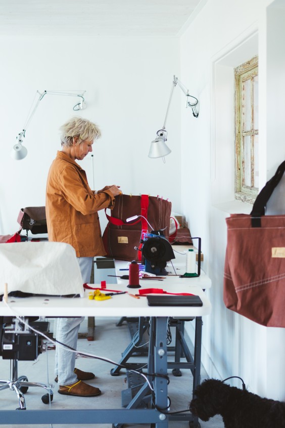 Duurzame school in Blesdijke - Foto: Marjon Lukje