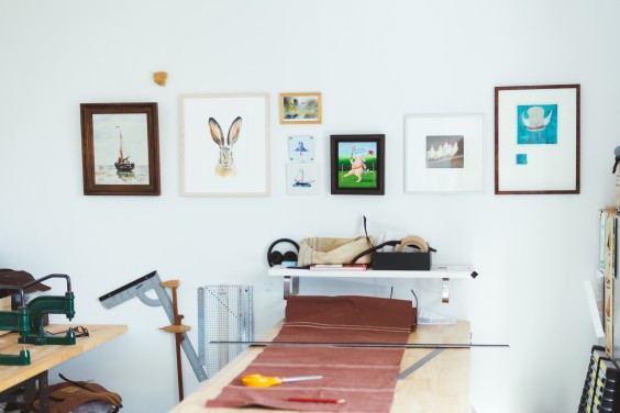 Duurzame school in Blesdijke - Foto: Marjon Lukje