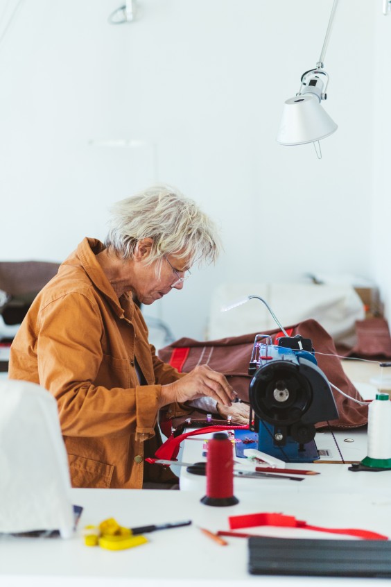 Duurzame school in Blesdijke - Foto: Marjon Lukje