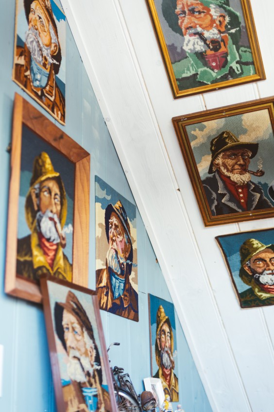 Duurzame school in Blesdijke - Foto: Marjon Lukje