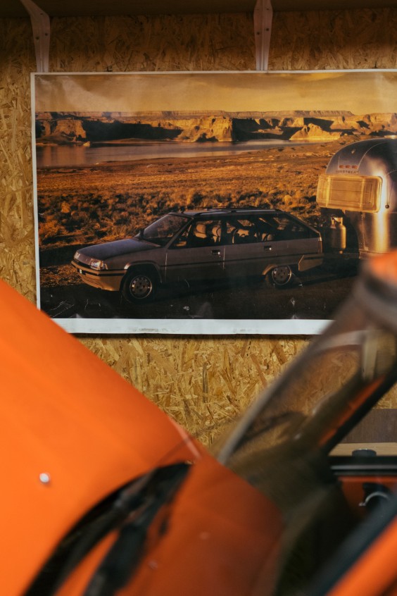 Art deco woning Veendam | Fotografie: Marjon Lukje