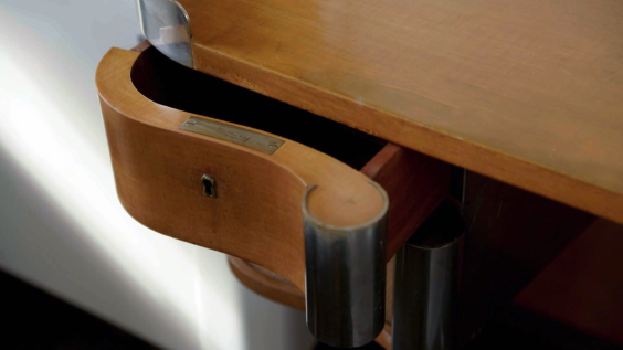 Koninklijk jacht Piet Hein | Fotografie: still uitzending