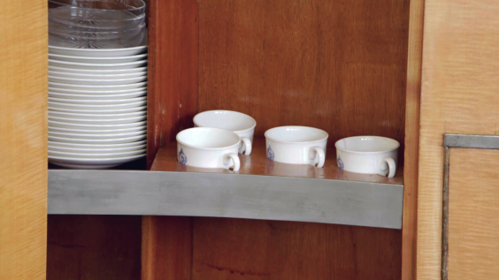 Koninklijk jacht Piet Hein | Fotografie: still uitzending