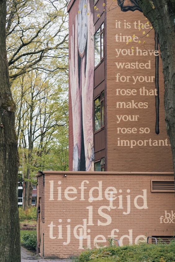 Fotografie: Marjon Lukje