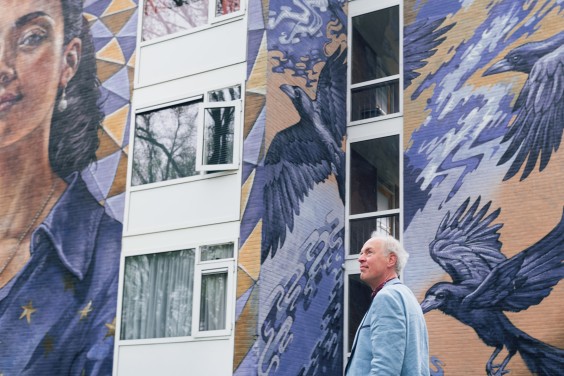 Fotografie: Marjon Lukje