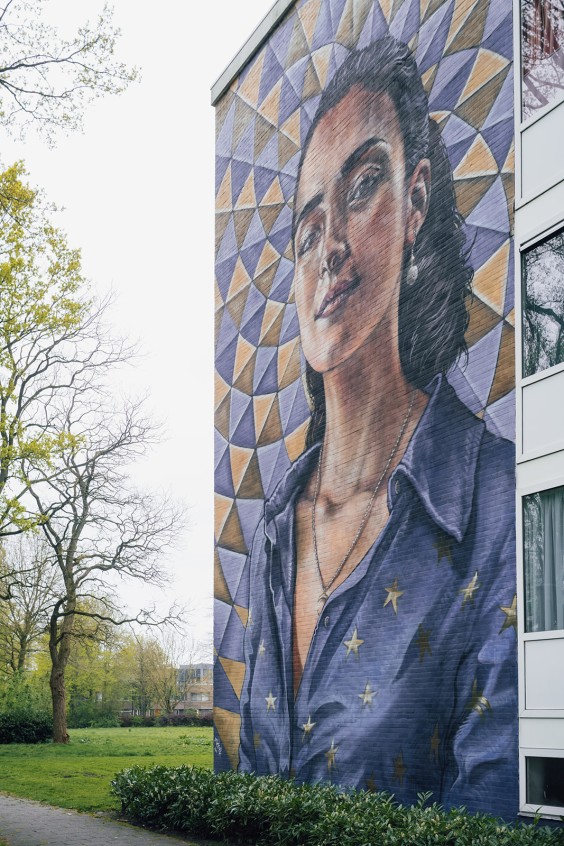 Fotografie: Marjon Lukje