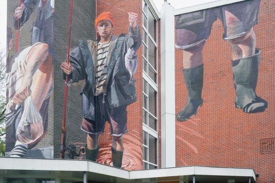 Fotografie: Marjon Lukje