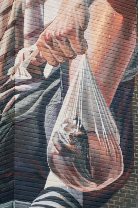 Fotografie: Marjon Lukje