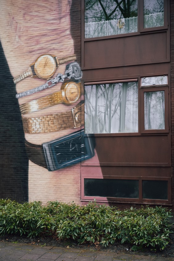 Fotografie: Marjon Lukje