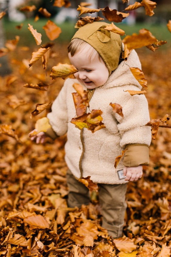 Herfstfoto | Foto: Pexels