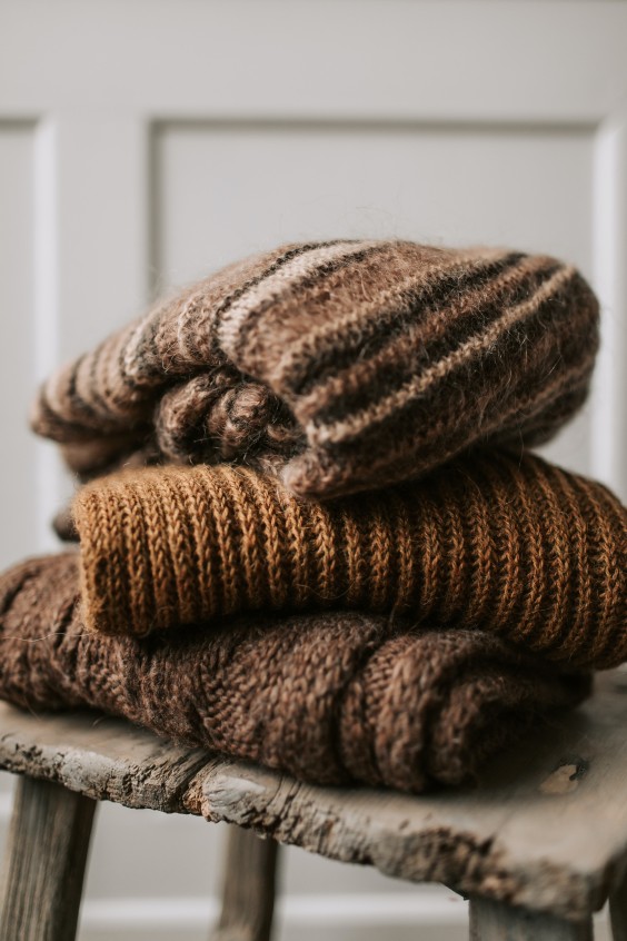 Herfstfoto | Foto: Pexels