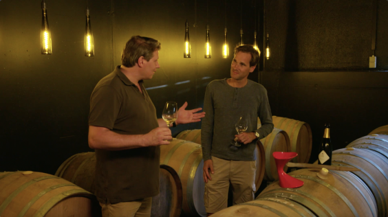 Leon bij de Zuiderburen