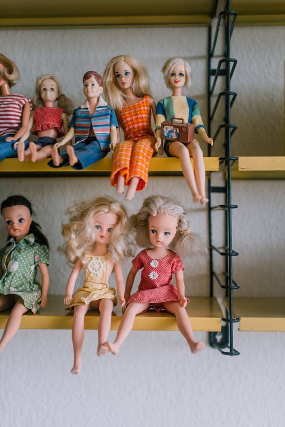 Tomado rekjes flat | Fotografie: Sheena Schouwink