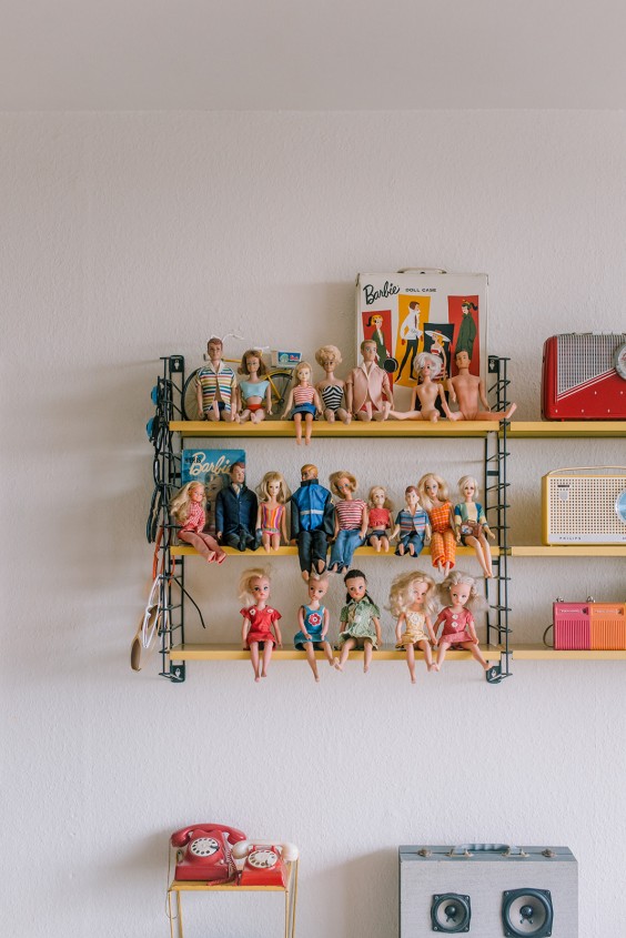 Tomado rekjes flat | Fotografie: Sheena Schouwink