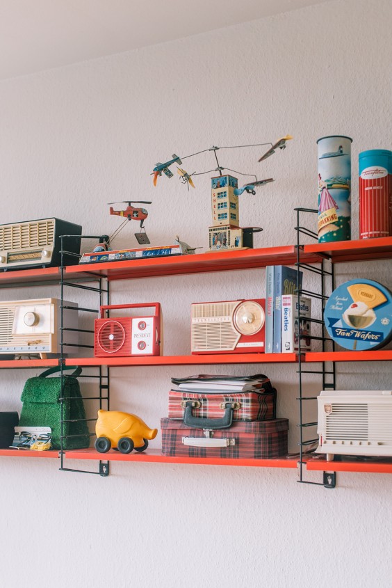 Tomado rekjes flat | Fotografie: Sheena Schouwink