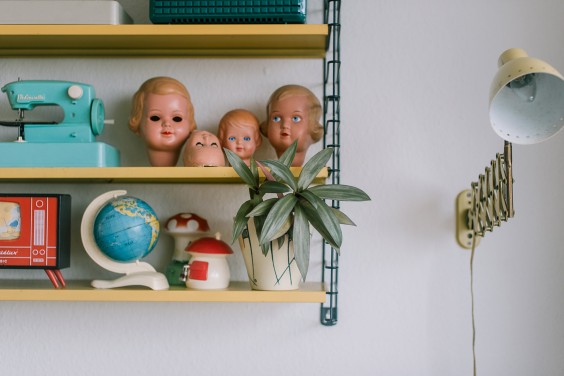 Tomado rekjes flat | Fotografie: Sheena Schouwink