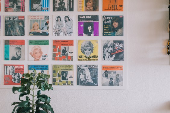 Tomado rekjes flat | Fotografie: Sheena Schouwink