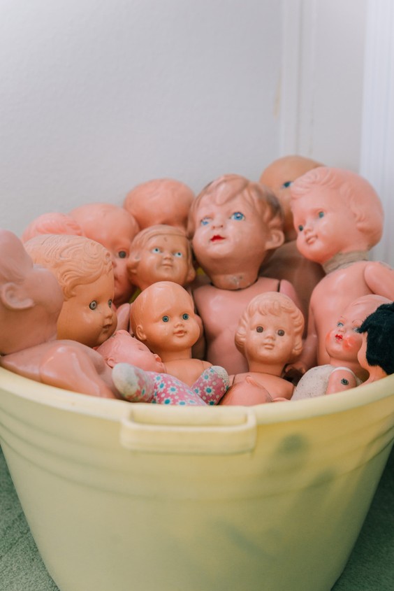 Tomado rekjes flat | Fotografie: Sheena Schouwink