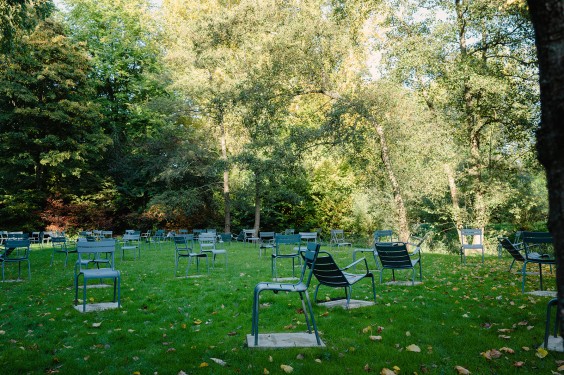 Kijktuin Amstelpark Amsterdam | Fotografie: Sheena Schouwink