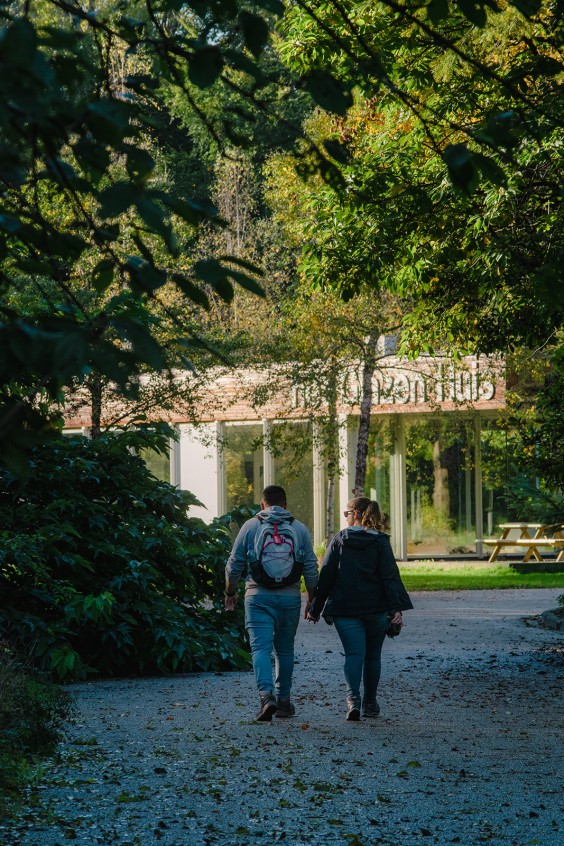 Kijktuin Amstelpark Amsterdam | Fotografie: Sheena Schouwink