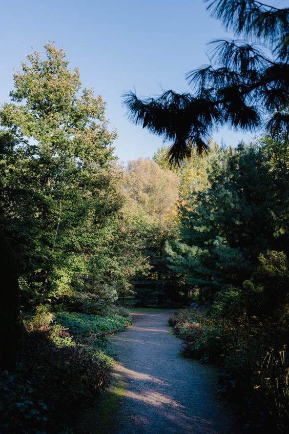 Kijktuin Amstelpark Amsterdam | Fotografie: Sheena Schouwink