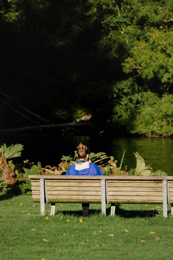 Kijktuin Amstelpark Amsterdam | Fotografie: Sheena Schouwink