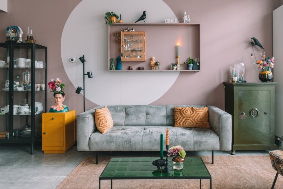 Touwfabriek Oudewater - ShotbySheena