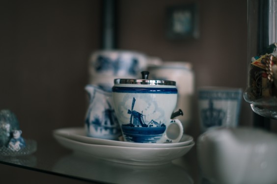 Touwfabriek Oudewater - ShotbySheena