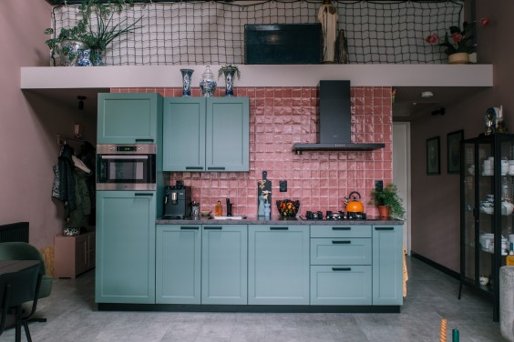 Touwfabriek Oudewater - ShotbySheena