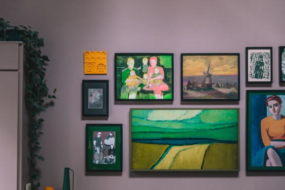 Touwfabriek Oudewater - ShotbySheena