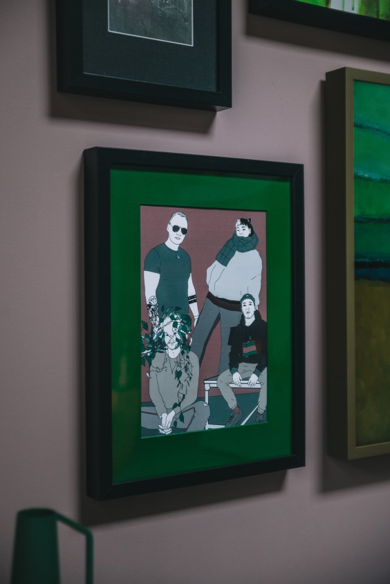 Touwfabriek Oudewater - ShotbySheena