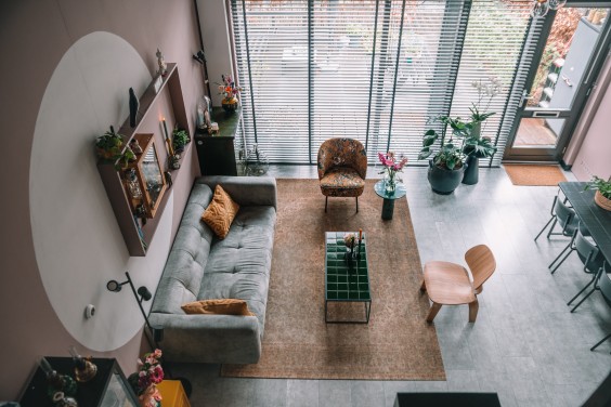 Touwfabriek Oudewater - ShotbySheena