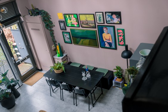 Touwfabriek Oudewater - ShotbySheena