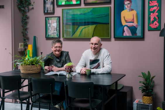 Touwfabriek Oudewater - ShotbySheena