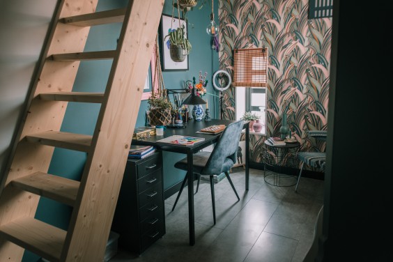 Touwfabriek Oudewater - ShotbySheena