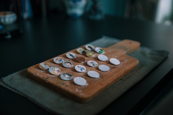 Touwfabriek Oudewater - ShotbySheena