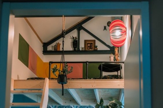 Touwfabriek Oudewater - ShotbySheena