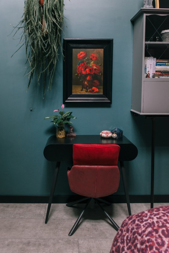 Touwfabriek Oudewater - ShotbySheena