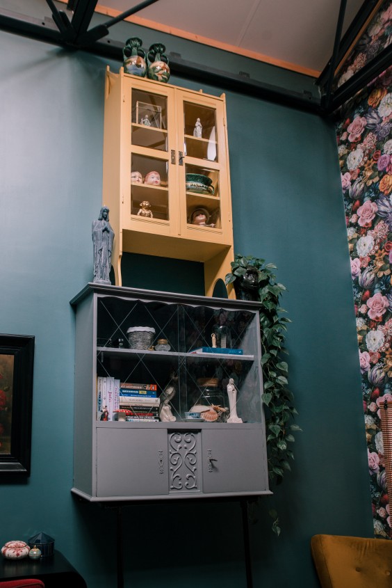 Touwfabriek Oudewater - ShotbySheena