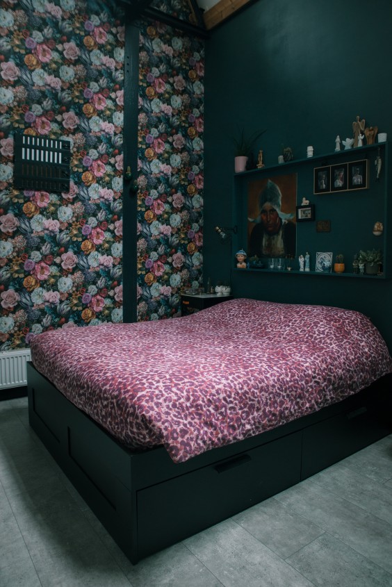 Touwfabriek Oudewater - ShotbySheena