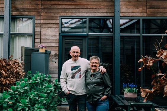 Touwfabriek Oudewater - ShotbySheena