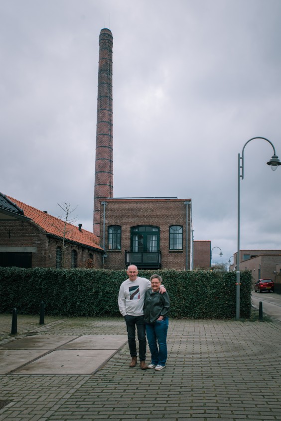 Touwfabriek Oudewater - ShotbySheena