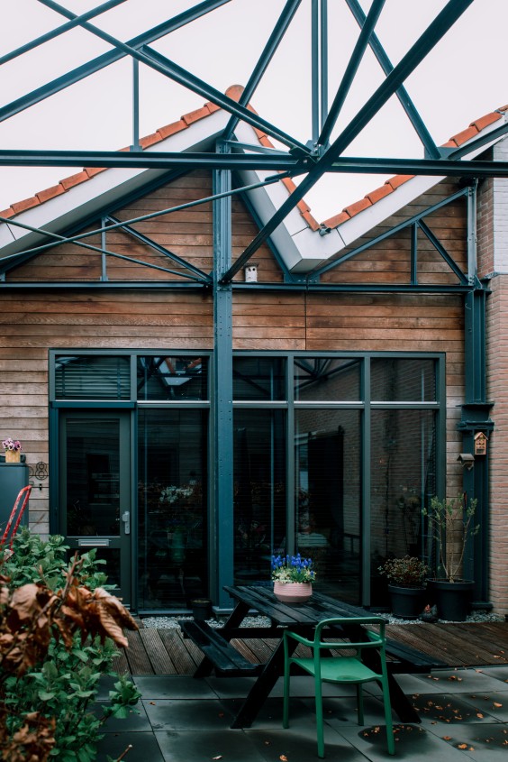 Touwfabriek Oudewater - ShotbySheena