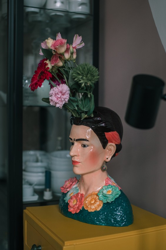 Touwfabriek Oudewater - ShotbySheena