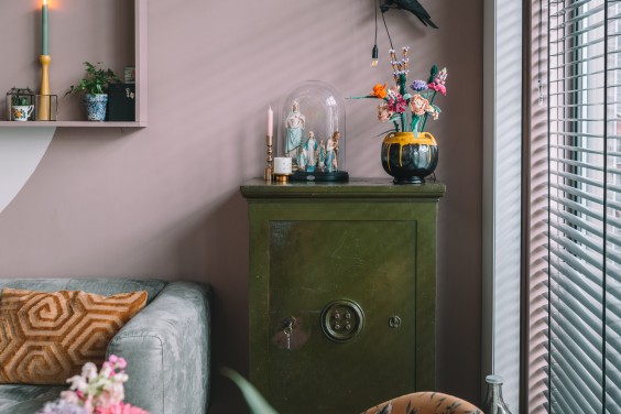 Touwfabriek Oudewater - ShotbySheena