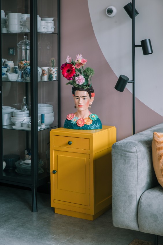 Touwfabriek Oudewater - ShotbySheena