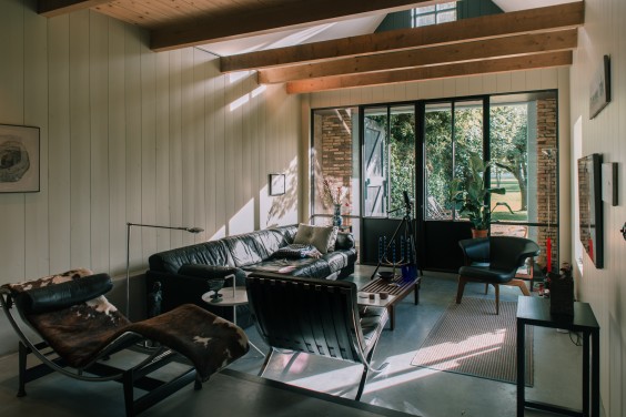 17 eeuwse stolpboerderij in Twisk | Fotografie: Sheena Schouwink