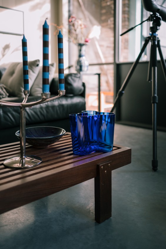 17e eeuwse stolpboerderij in Twisk | Fotografie: Sheena Schouwink