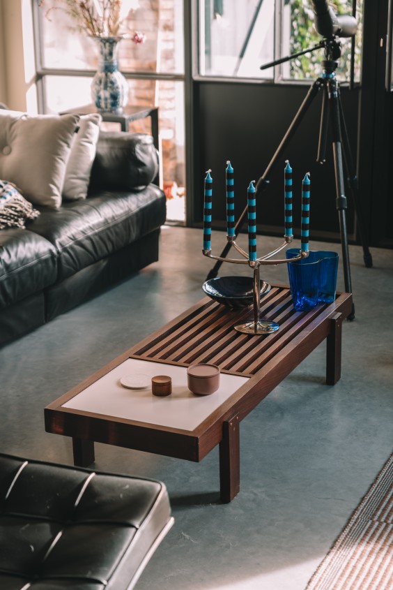 17e eeuwse stolpboerderij in Twisk | Fotografie: Sheena Schouwink