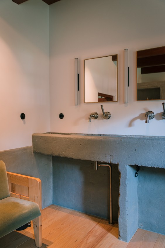 17e eeuwse stolpboerderij in Twisk | Fotografie: Sheena Schouwink